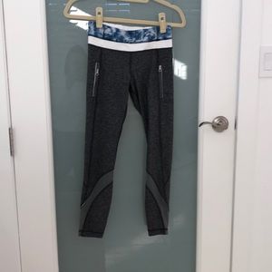 Lululemon legging